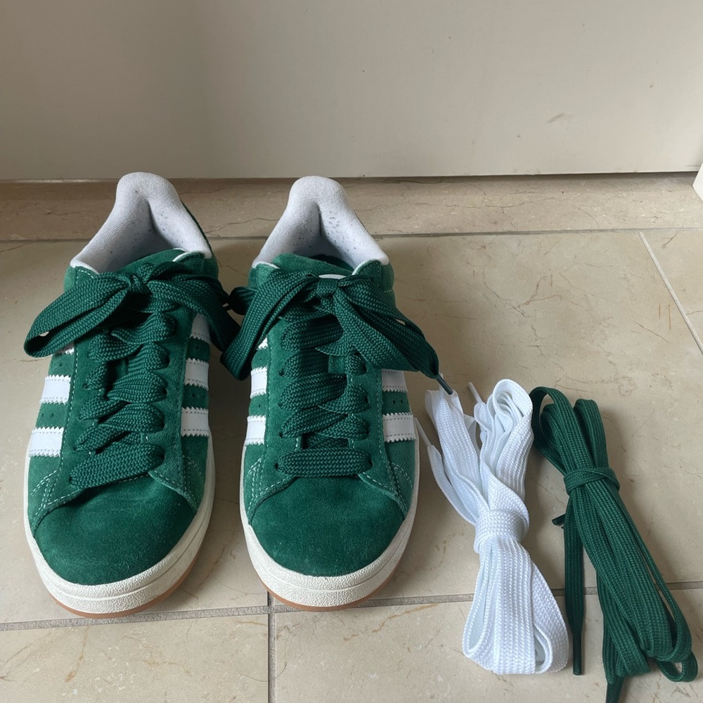 Adidas Campus 00s Shoes